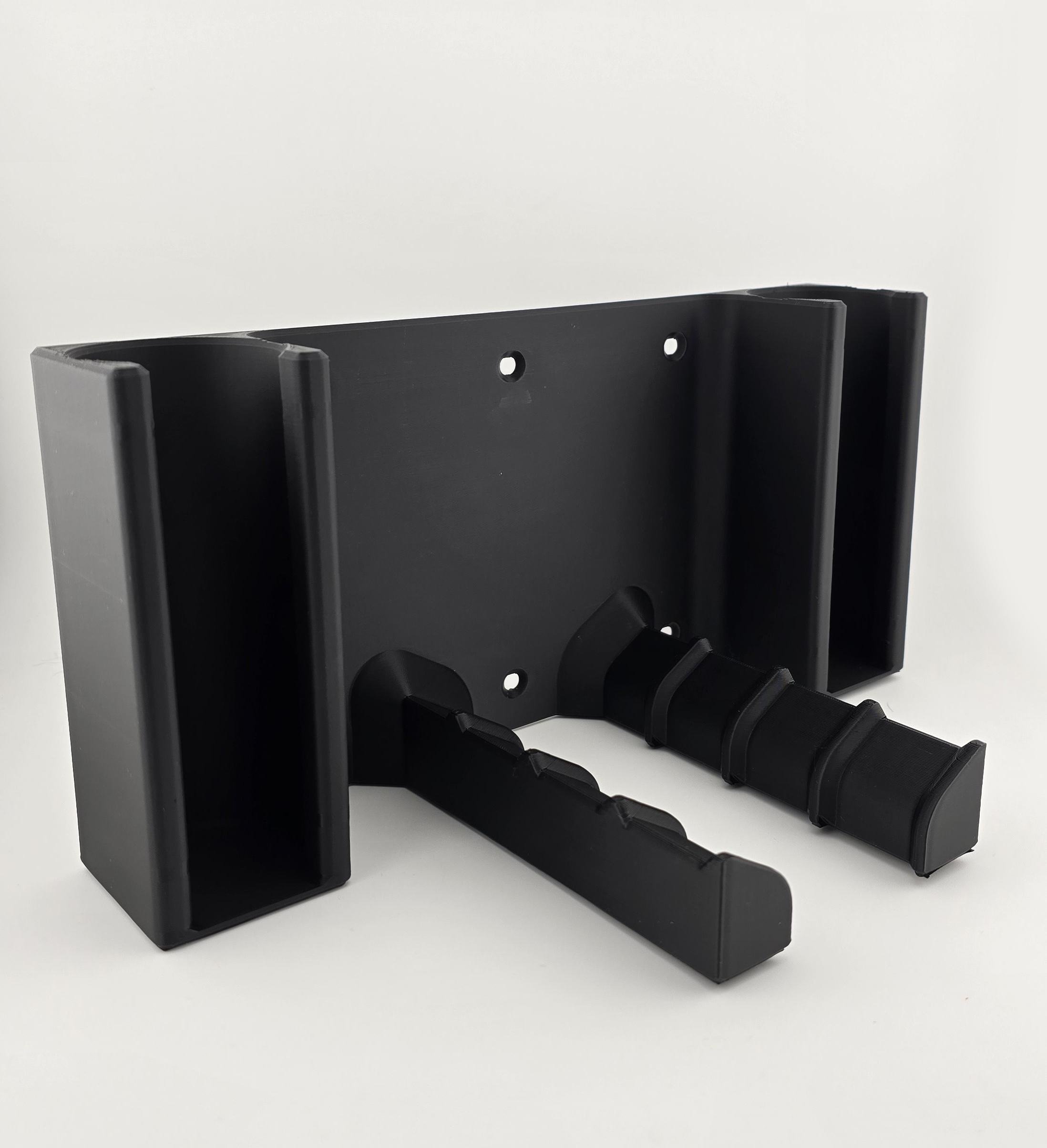 Органайзер настенный для ракеток и мячей настольного тенниса (31772434) Органайзер настенный для ракеток и мячей настольного тенниса (31772434)