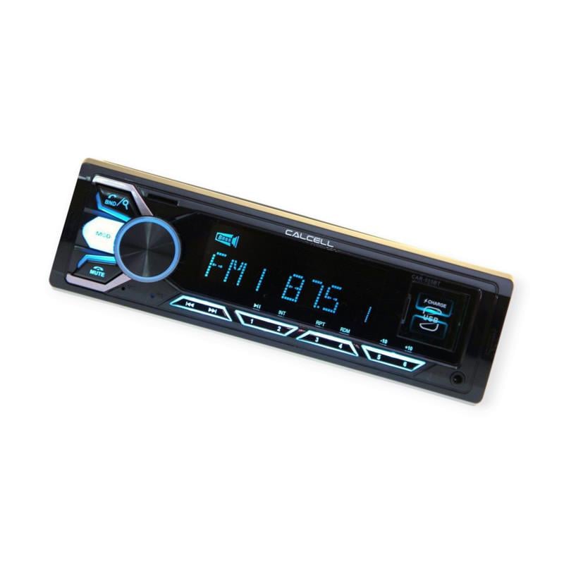 МагнітолаCalcellCAR-555BTFM/USB/microSD/AUX/MP3/WMA/Bluetooth (3064536872) МагнітолаCalcellCAR-555BTFM/USB/microSD/AUX/MP3/WMA/Bluetooth (3064536872)