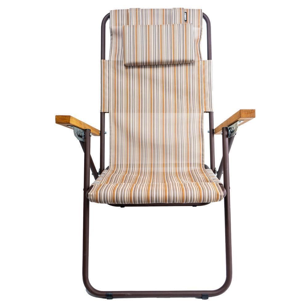 Кресло туристическое складное Ranger Comfort 1 (RA3301)