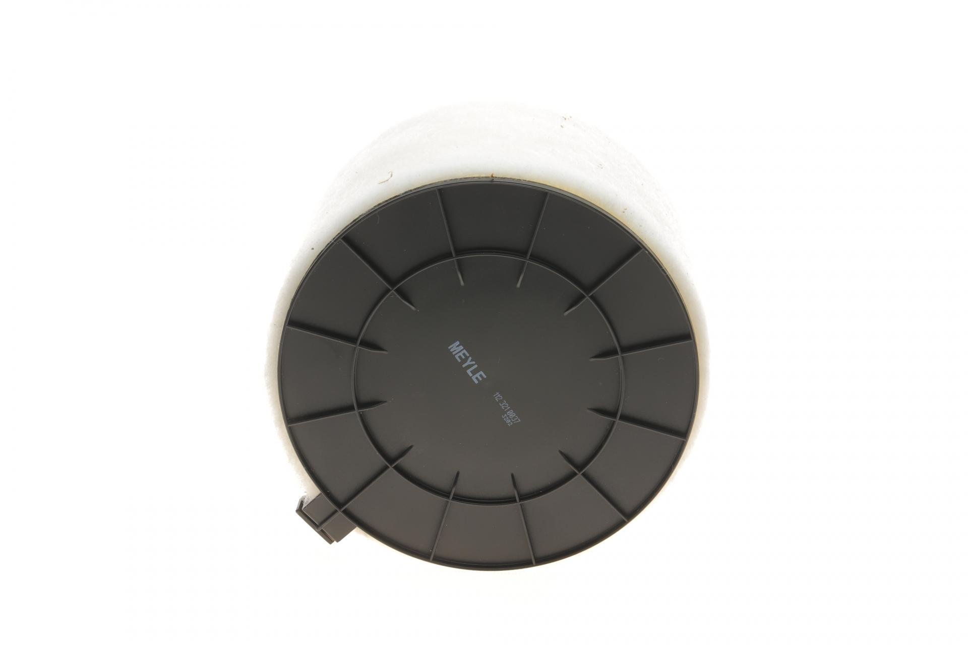 Фільтр повітряний Meyle для Audi A4/A5/Q5 2,0 TDI 13-17- (112 321 0037)