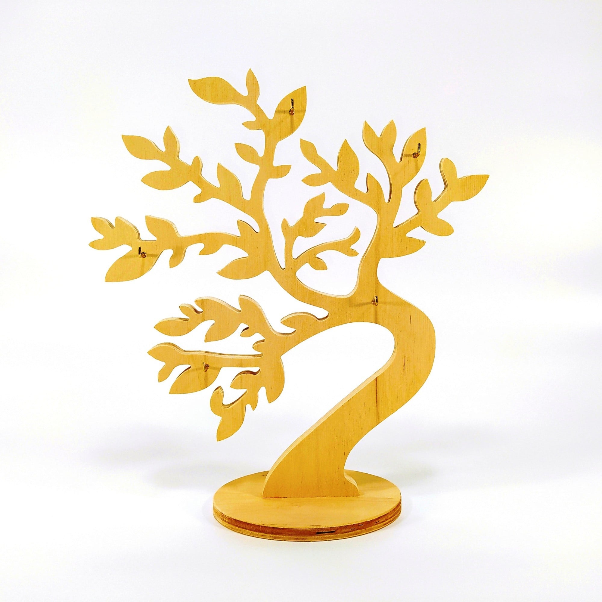 Подставка-держатель для украшений Майстерня містера Томаса 24х9х31 см (0698) Подставка-держатель для украшений Майстерня містера Томаса 24х9х31 см (0698)