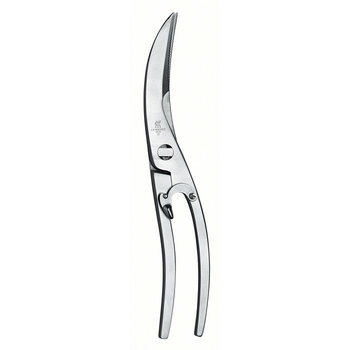 Ножницы для обработки птицы Zwilling 25 см Стальной