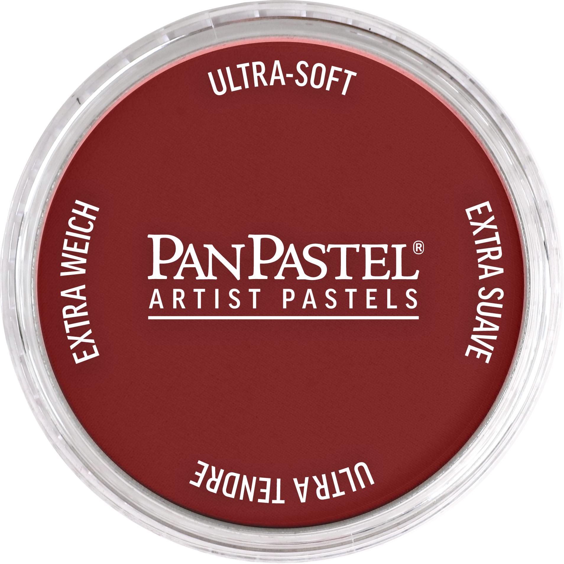 Пастель художня PanPastel 340.3 Permanent Red Shade 9 мл (28769548)
