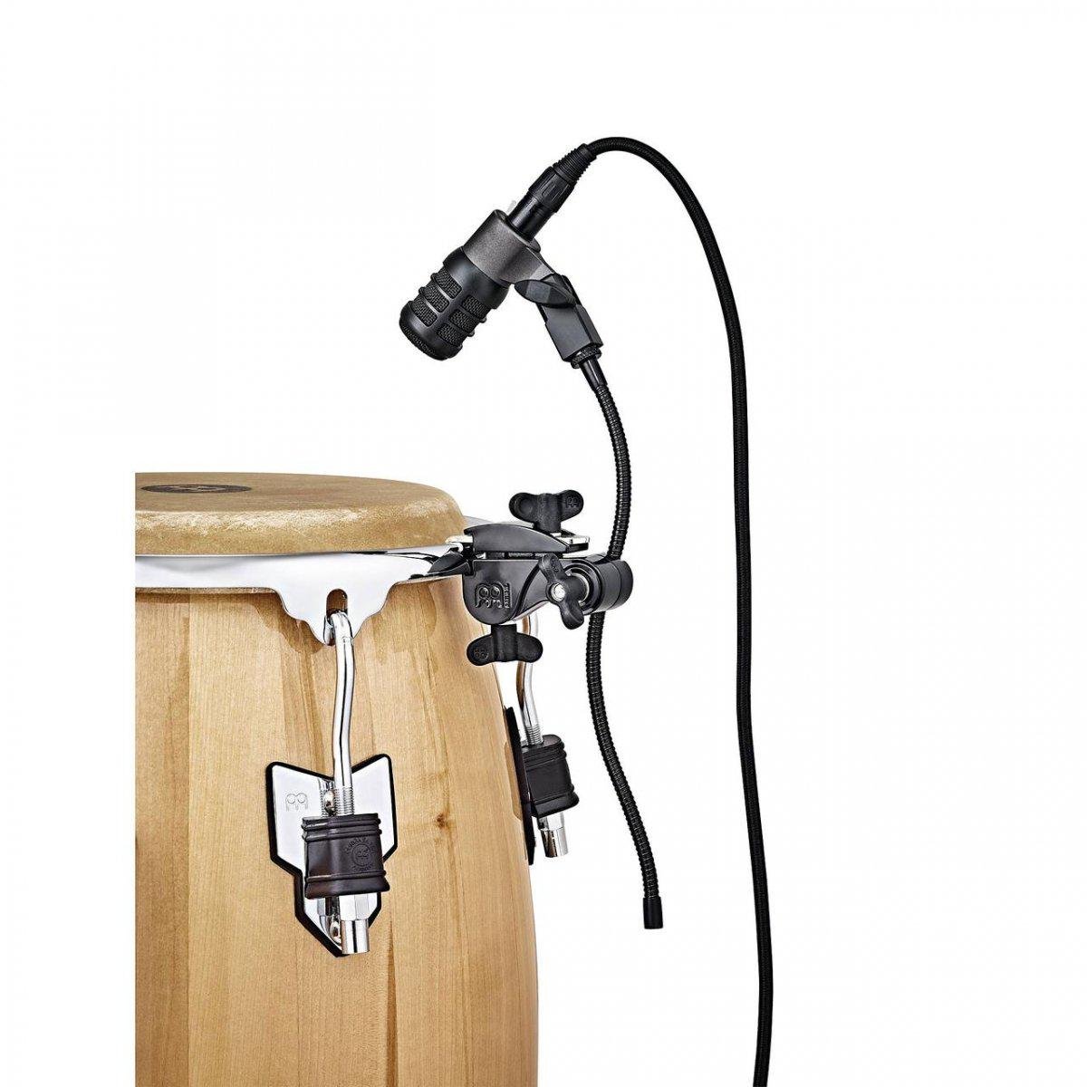 Крепление для микрофона Meinl TMPMC-G Professional Multi Clamp (126639) - фото 2 Крепление для микрофона Meinl TMPMC-G Professional Multi Clamp (126639) - фото 2