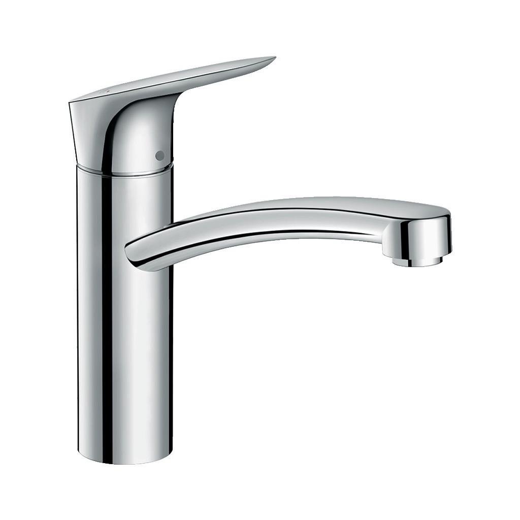 Змішувач Hansgrohe 71832000 - фото 1