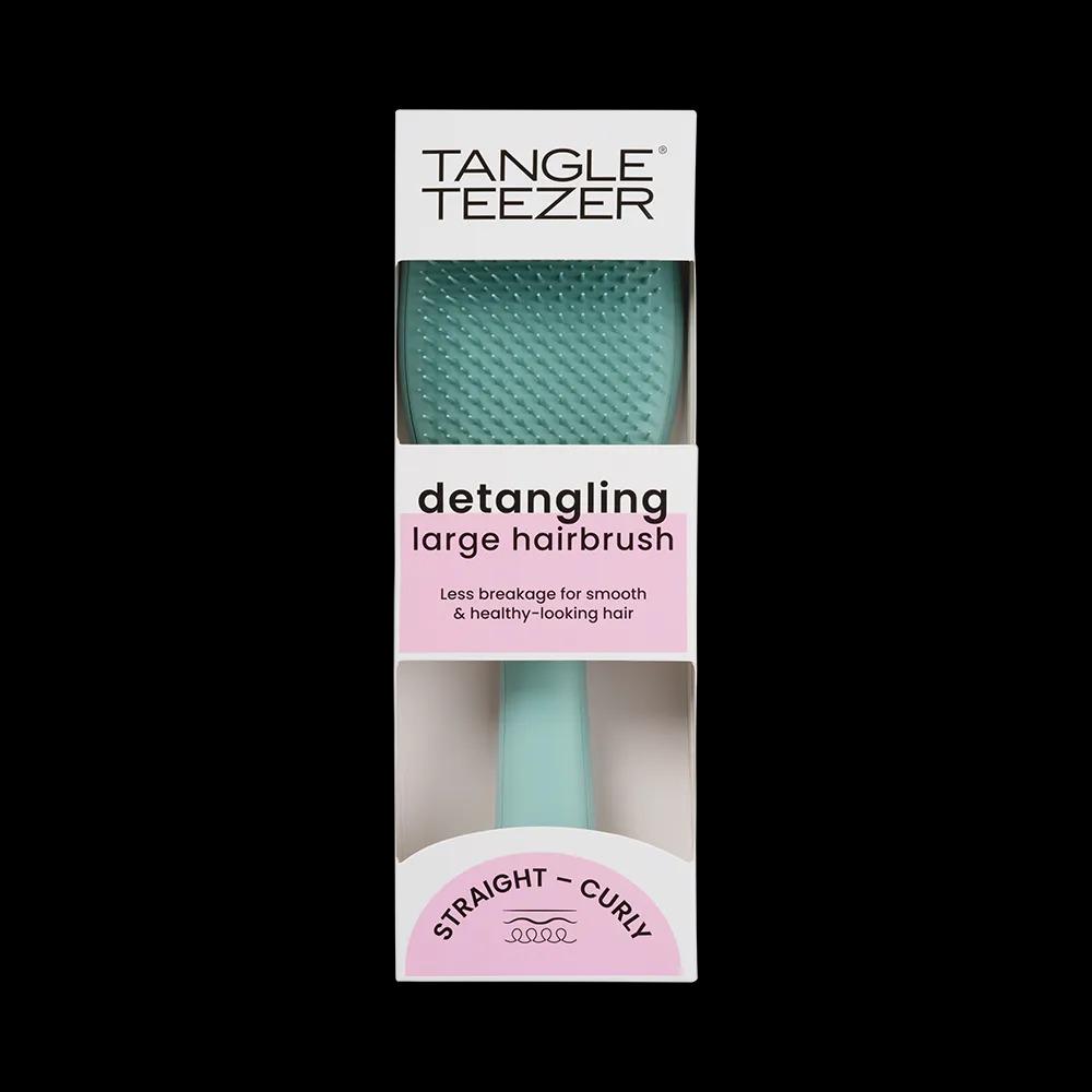 Щетка для волос Tangle Teezer The Ultimate Detangler Large Marine Teal - фото 3