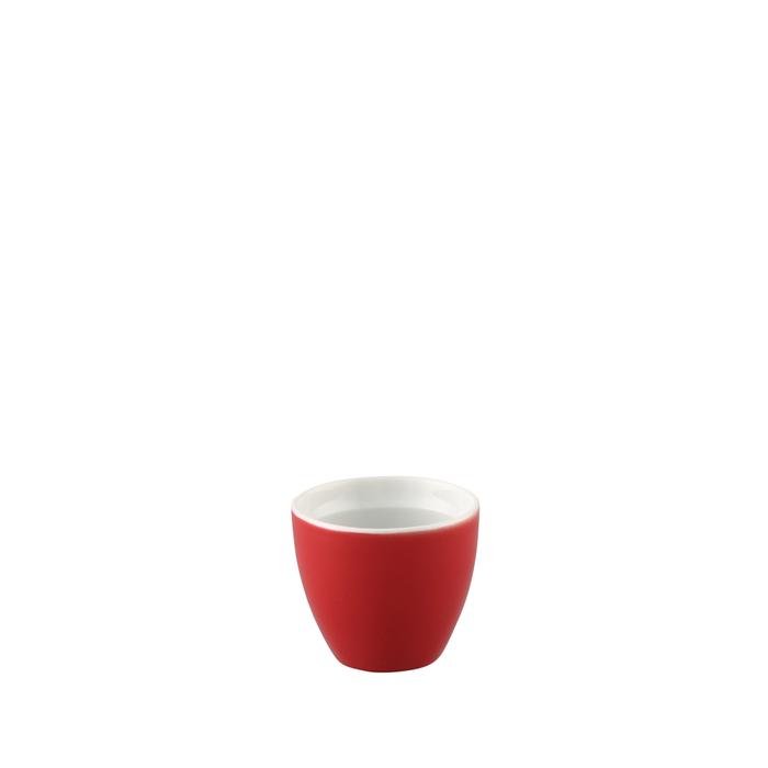 Подставка для яйца THOMAS Sunny Day New Red