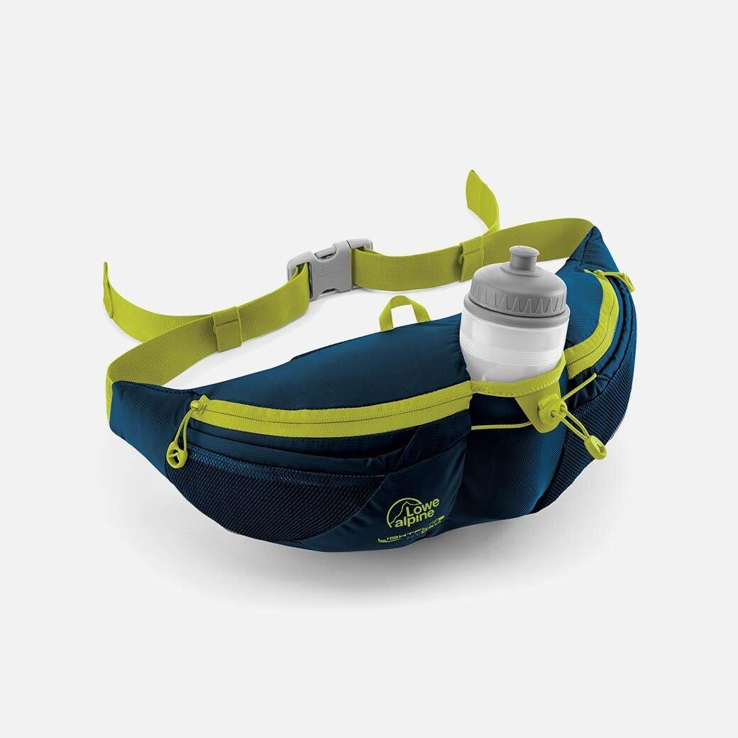Сумка на пояс Lowe Alpine lightflite Hydro (1033-LA FAE-80-AZ-U)