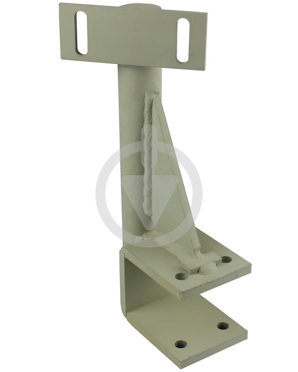 Держатель лопасти (стойка) Putzmeister M740/1/2/3/4 левый