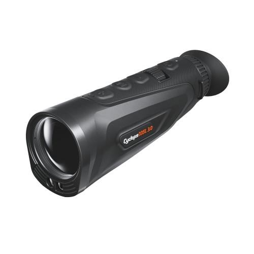 Тепловизор ThermTec Cyclops 335L 3.0, 35 мм, 384x288, 1800 м, NETD ≤15 мК (agr80597)