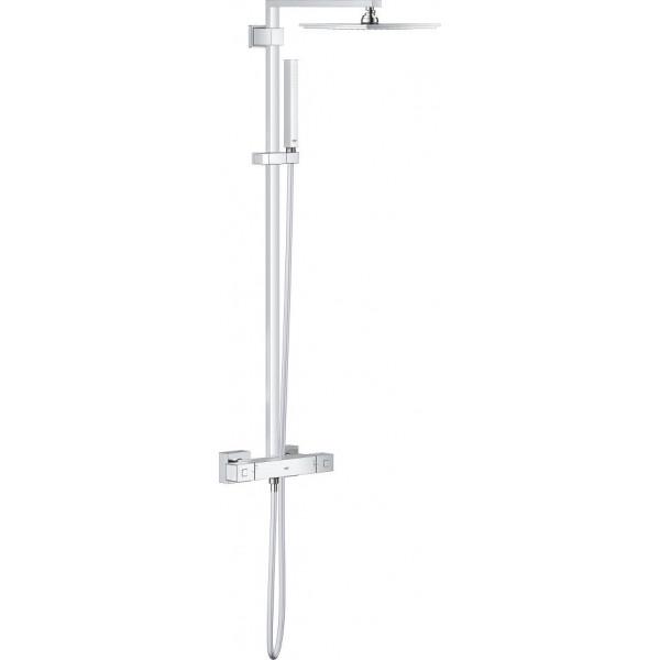 Душова система Grohe Euphoria Cube (26087000)