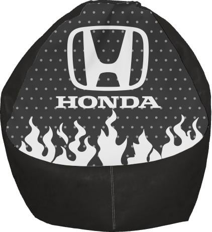 Кресло-груша Honda 3 L (13275296)