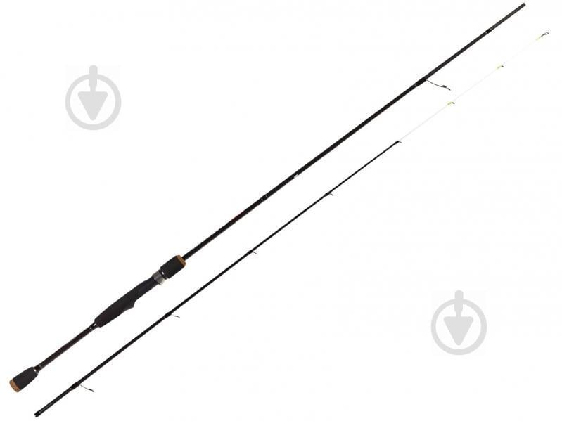 Вудлище спінінгове Salmo Diamond MICROJIG 10 2.10