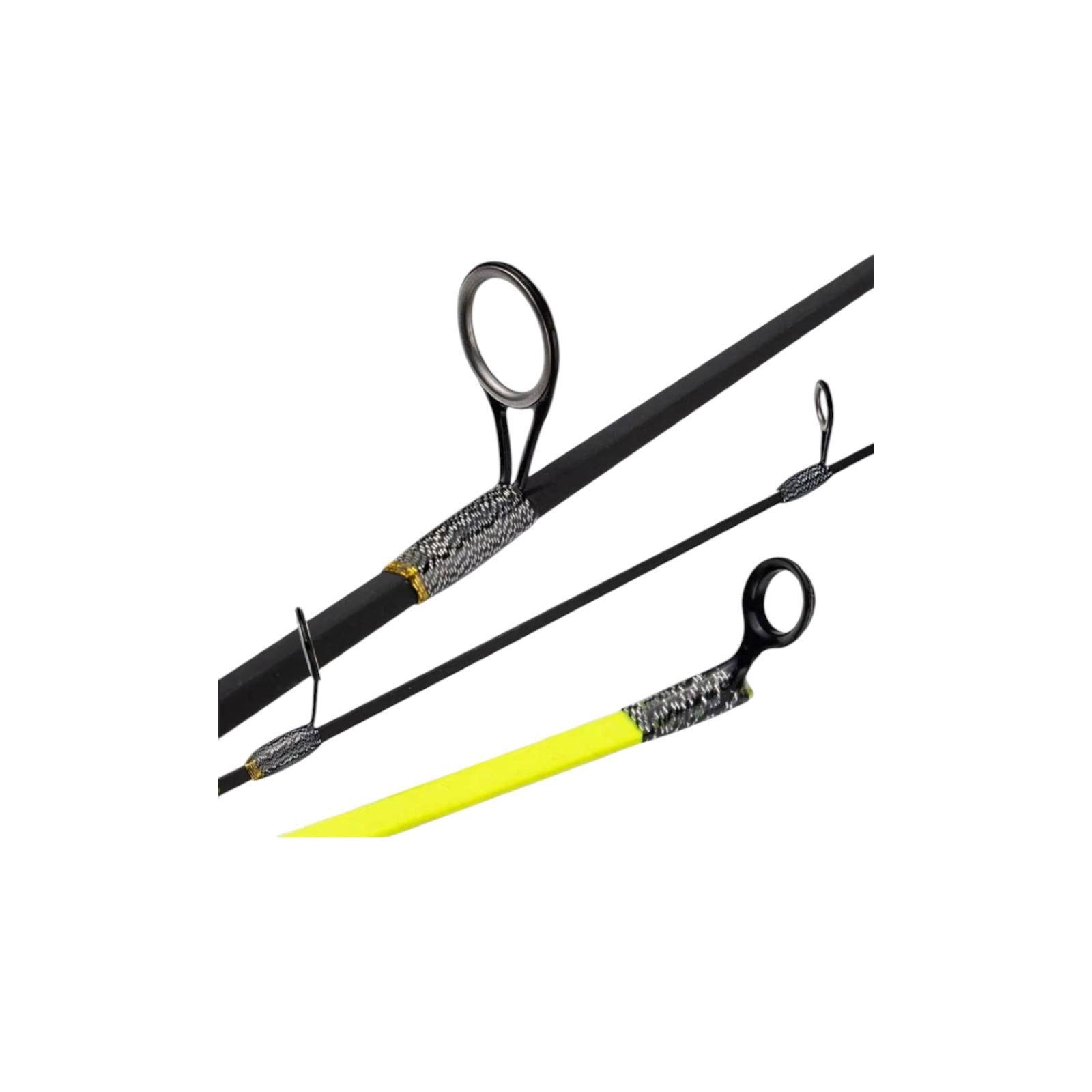 Удочка зимняя с кивком 50 см (JC2201-50 UL) - фото 3 Удочка зимняя с кивком 50 см (JC2201-50 UL) - фото 3