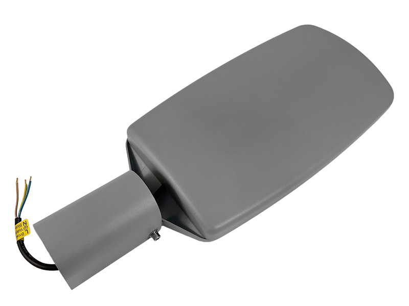 Прожектор консольный AVT STL 70W Белый холодный (26214311) - фото 2 Прожектор консольный AVT STL 70W Белый холодный (26214311) - фото 2