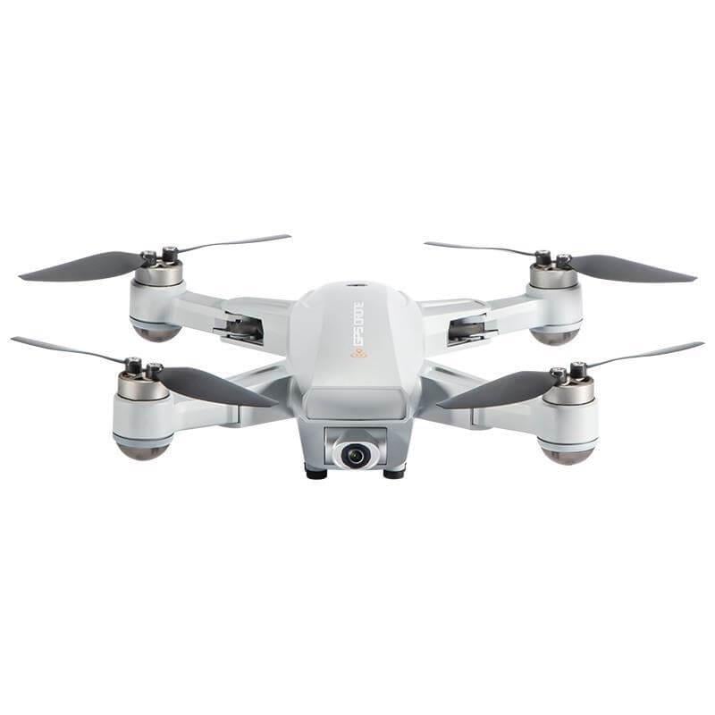 Квадрокоптер JJRC X16 с 6K и HD камерами Gray (d042)