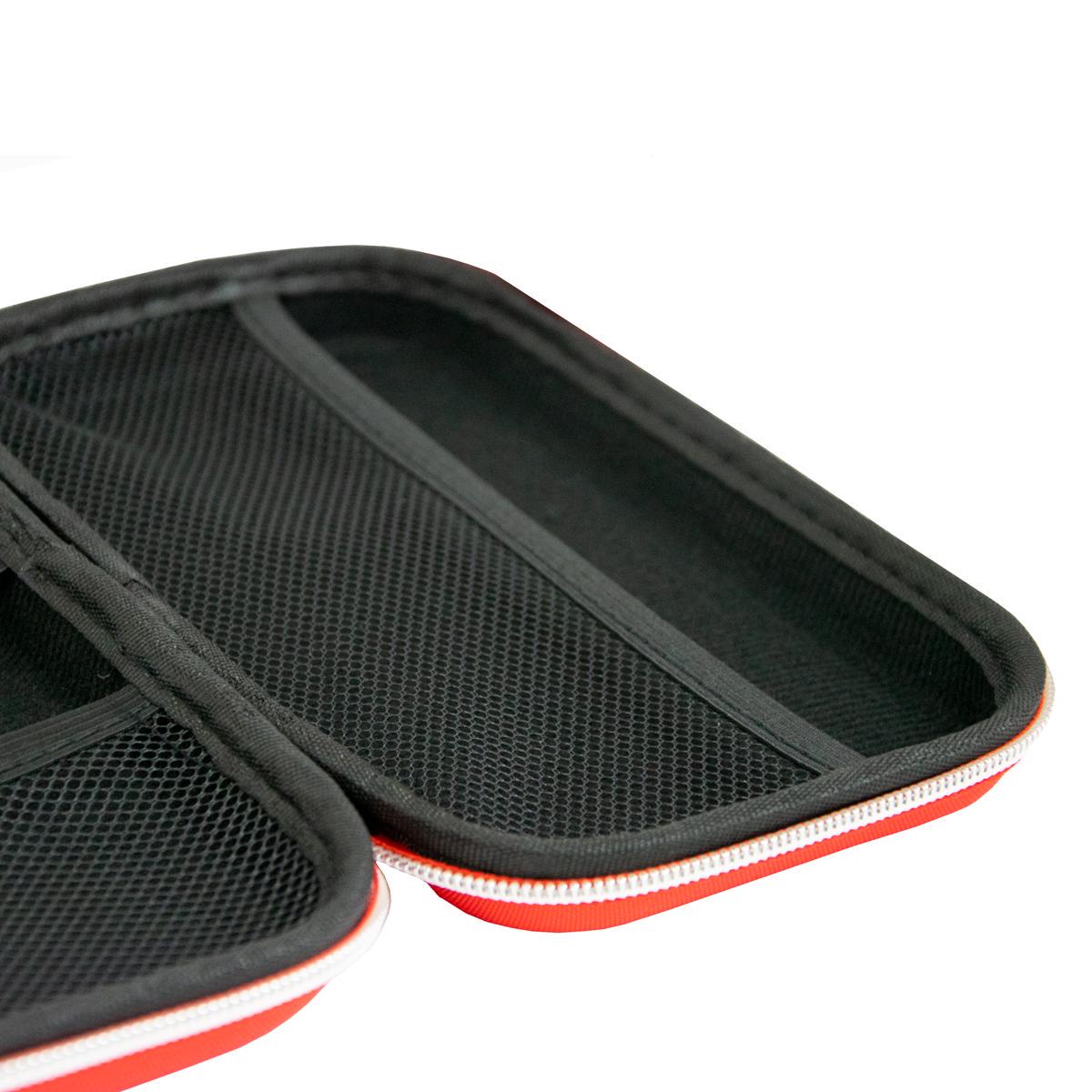 Автомобильная аптечка 21х13х5 см Красный (va_5632_l) - фото 3