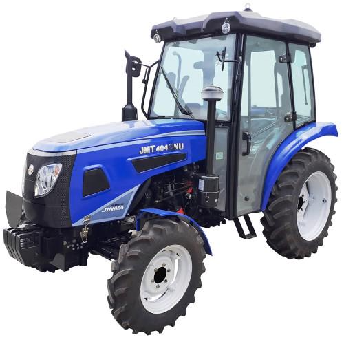 Трактор JMT 404CNU (000221577) - фото 2