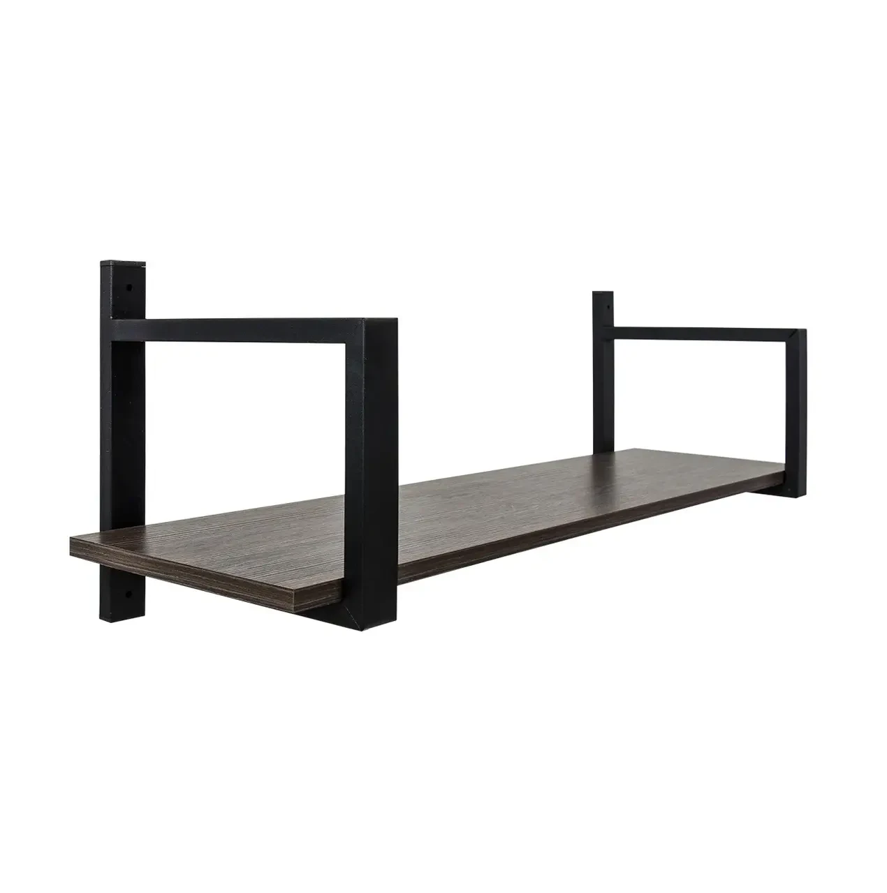 Полка настенная Loft FS507 минималистичная для кухни и гостиной (3075772659)