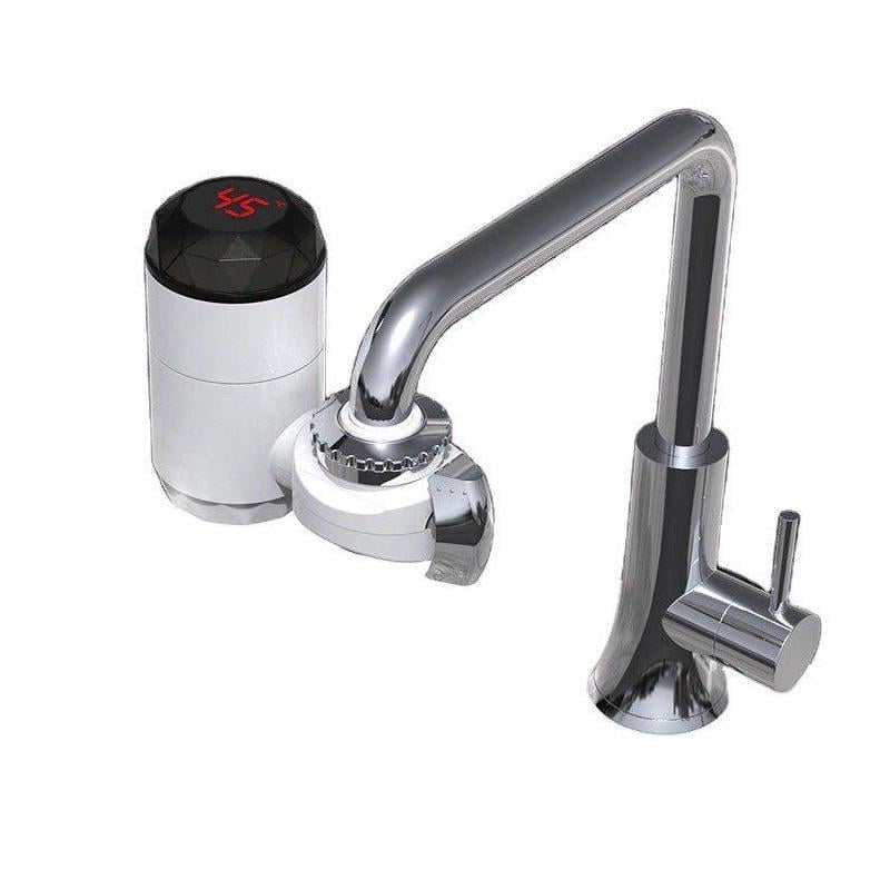 Водонагреватель проточный на кран (QVR-103-1)