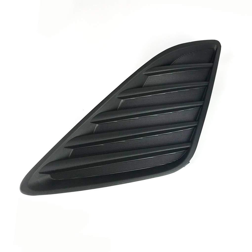 Решетка бампера AVTM Toyota Camry V50 USA 11-14 левая без отверстий для противотуманок (LE) 7051 911