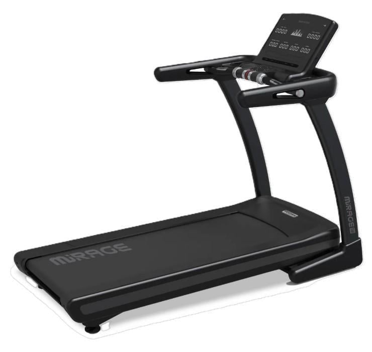 Беговая дорожка Toorx MIRAGE S50 (MIRAGE S50)