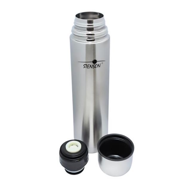 Термос железный Stenson 750 мл (MMS-MT-0180) - фото 2 Термос железный Stenson 750 мл (MMS-MT-0180) - фото 2