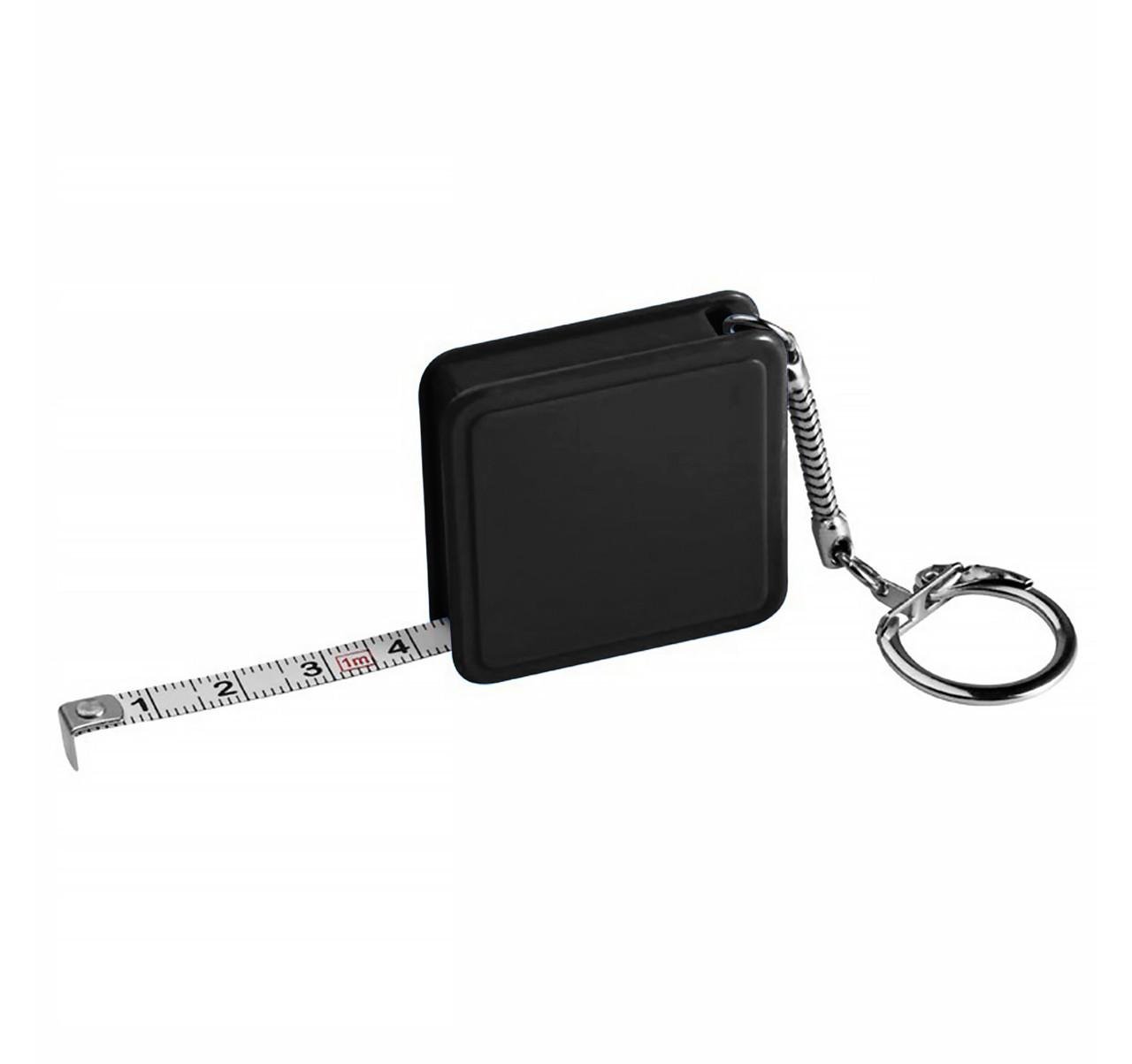 Рулетка-брелок Discover Meter 1 м (9014-08)