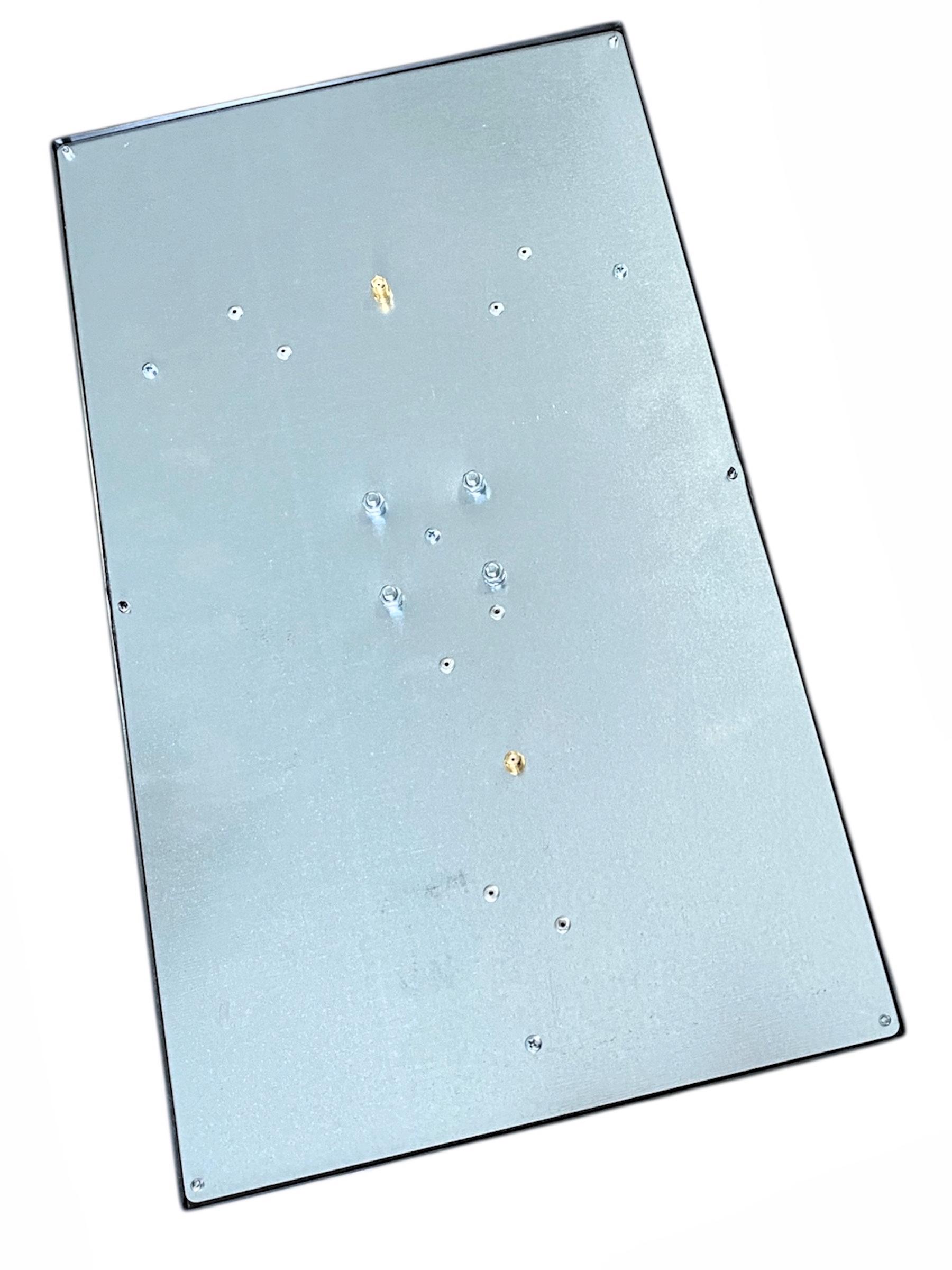 Антена для інтернет зв'язку MIMO SMA female 24 dBi 824-960/1700-2700 МГц - фото 3 Антена для інтернет зв'язку MIMO SMA female 24 dBi 824-960/1700-2700 МГц - фото 3