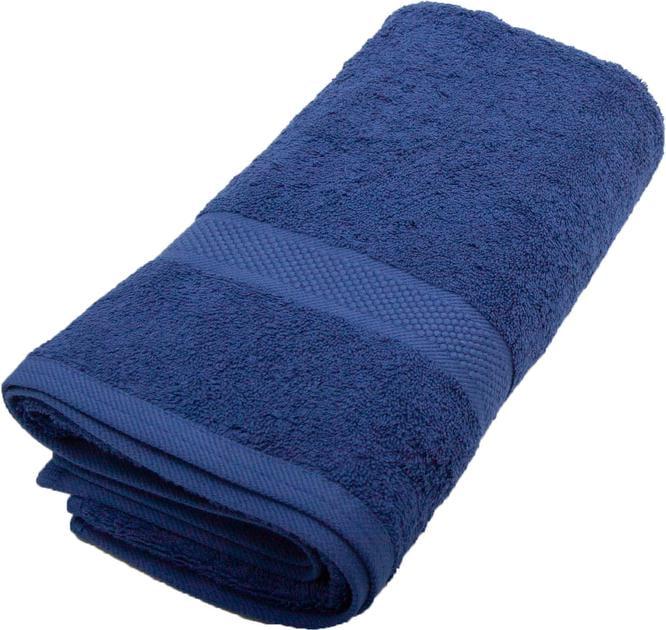 Полотенце ТЕП Honey 70х140 см Navy (Р-04138_27858)