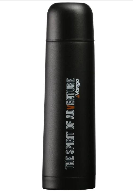 Термос Vango Magma Flask 750 мл Black (ACPFLASK B05183)