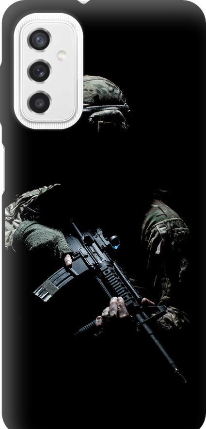 Чехол на Samsung Galaxy M52 M526B Защитник v3 (5226b-2490-42517) Чехол на Samsung Galaxy M52 M526B Защитник v3 (5226b-2490-42517)