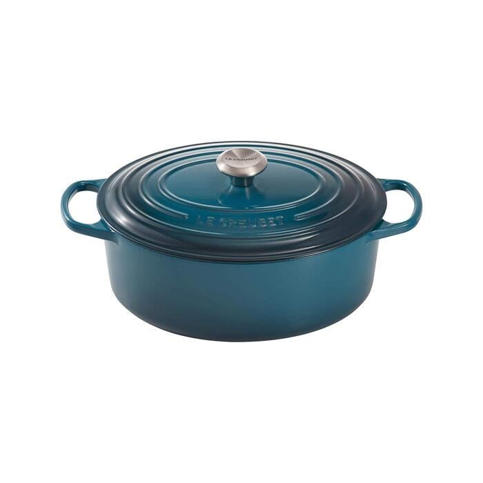 Гусятница Le Creuset з кришкою 29 см (2503222)