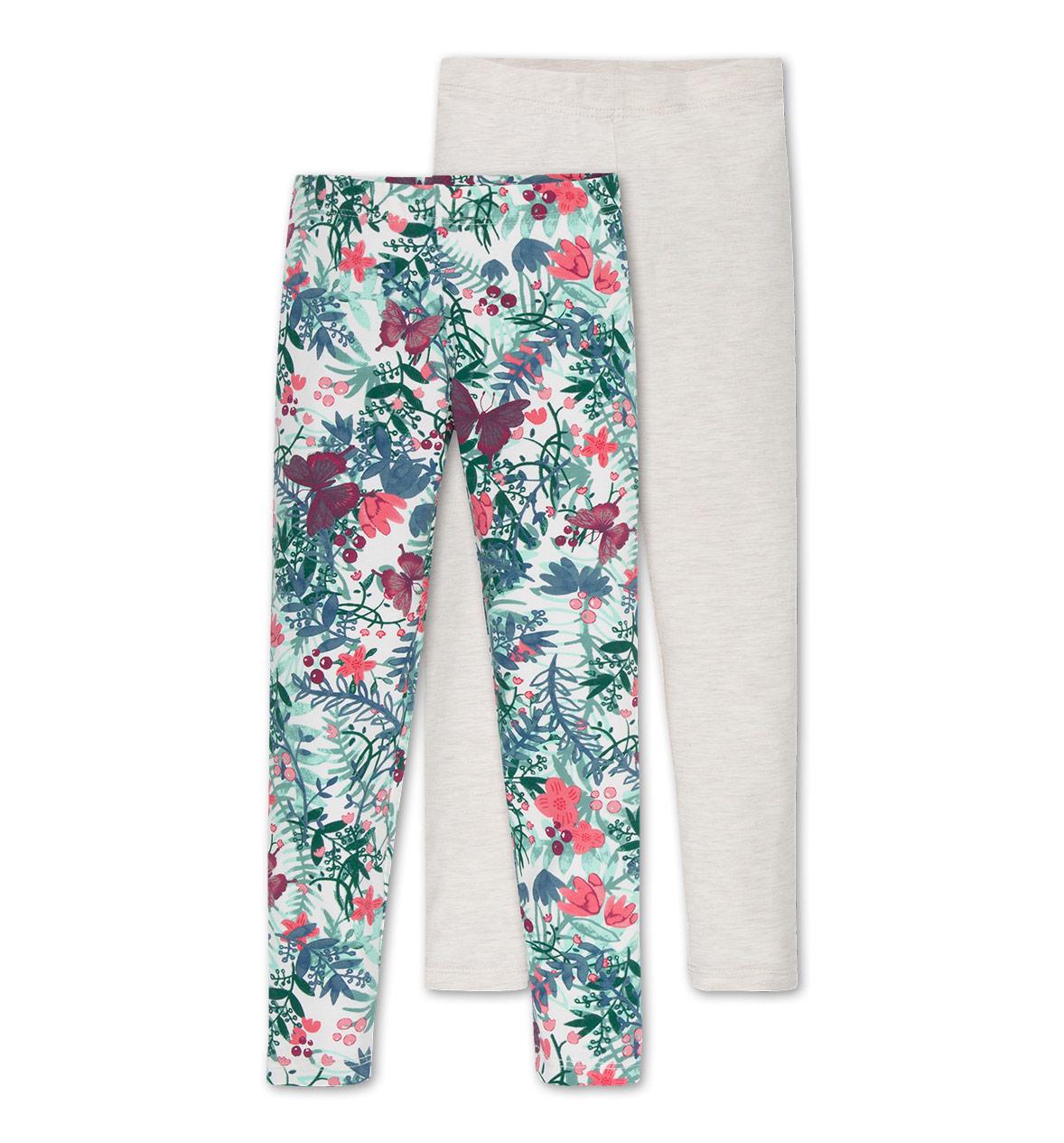 Леггинсы для девочки C&A 110 см (185884)