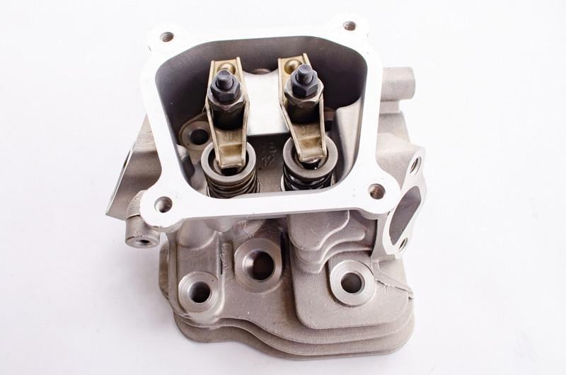 Головка блока для мотоблока класс А 7,0 л.с. 170F 70 мм (4500)