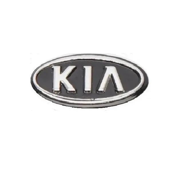 Логотип для автоключа KIA KS17B (JGF444)