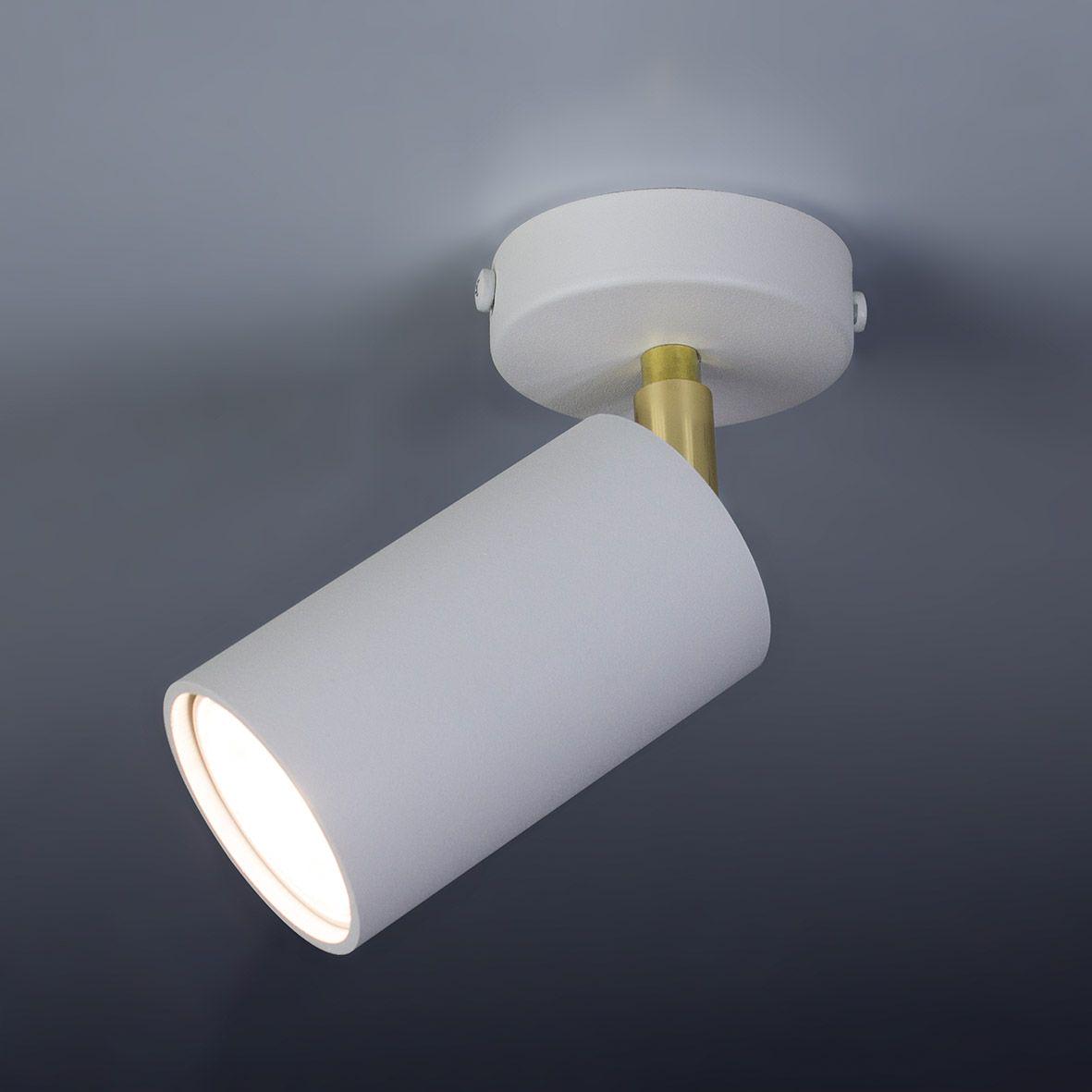 Спот Imperium Light 591145.01.12 Accent (9319921)