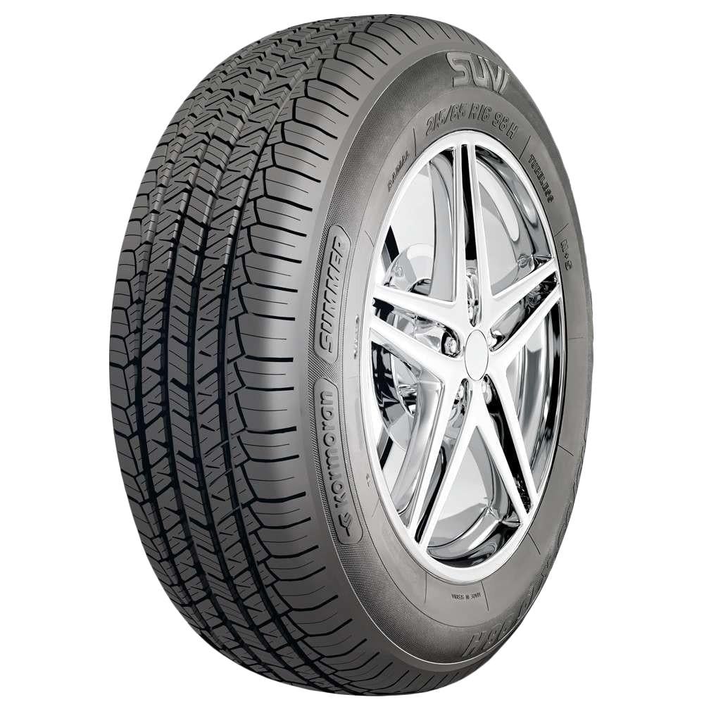 Шина Kormoran SUV Summer 235/55 R17 99V літо