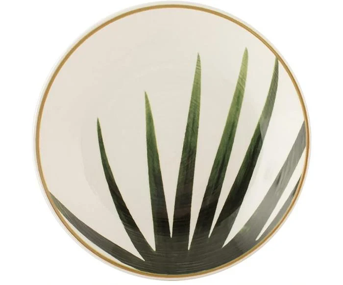 Экзотический набор H&H piatti fondi керамика 22 см Экзотический набор H&H piatti fondi керамика 22 см