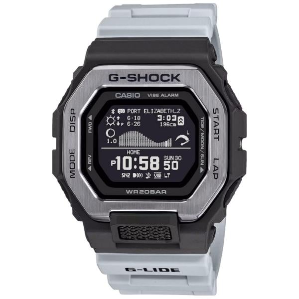 Часы мужские Casio GBX-100TT-8ER