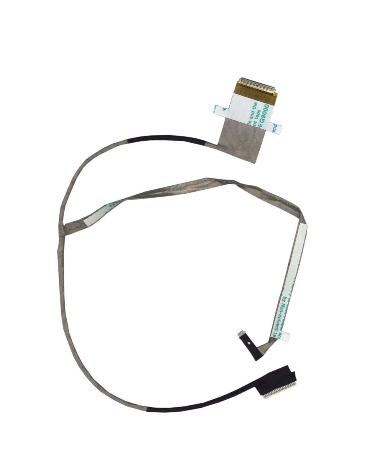 Шлейф матрицы для ноутбука Samsung NP300E7A