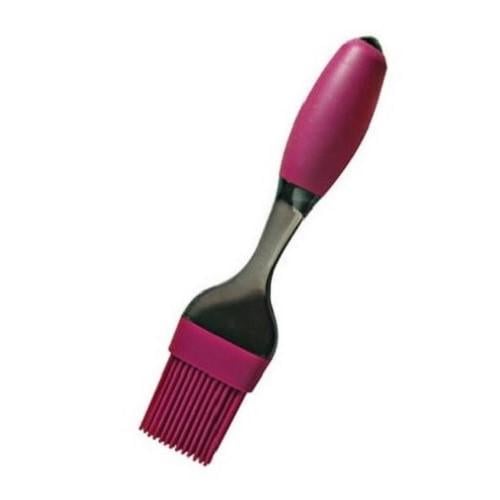 Кисточка силиконовая Maestro MR-1171