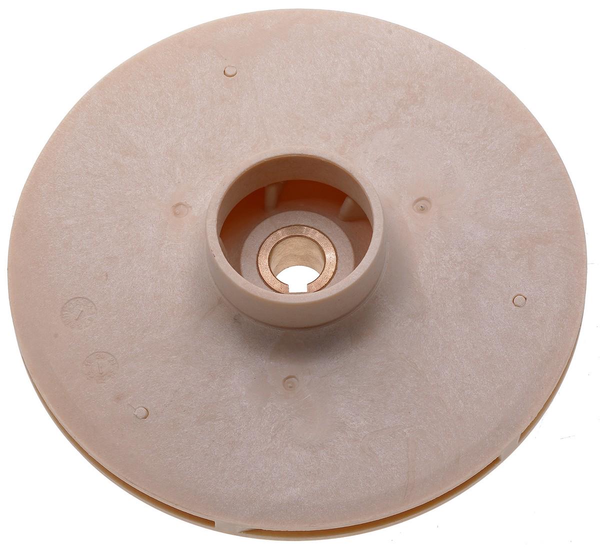 Колесо насосной станции Metabo HWW 3300/25 G код 343435650 (нас179)