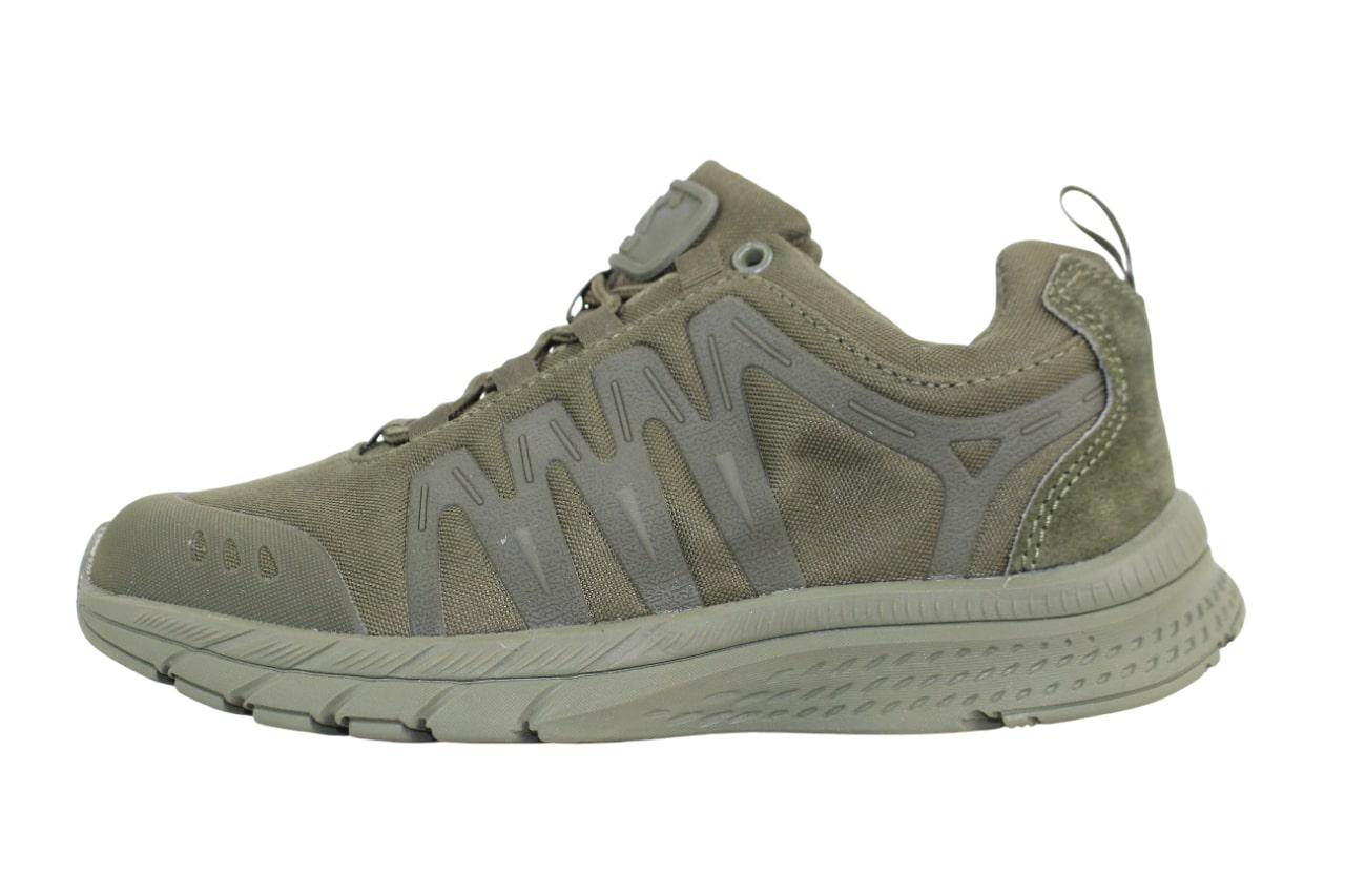 Кросівки АК 163 р. 45 Олива (АК 163 О45) - фото 6 Кросівки АК 163 р. 45 Олива (АК 163 О45) - фото 6