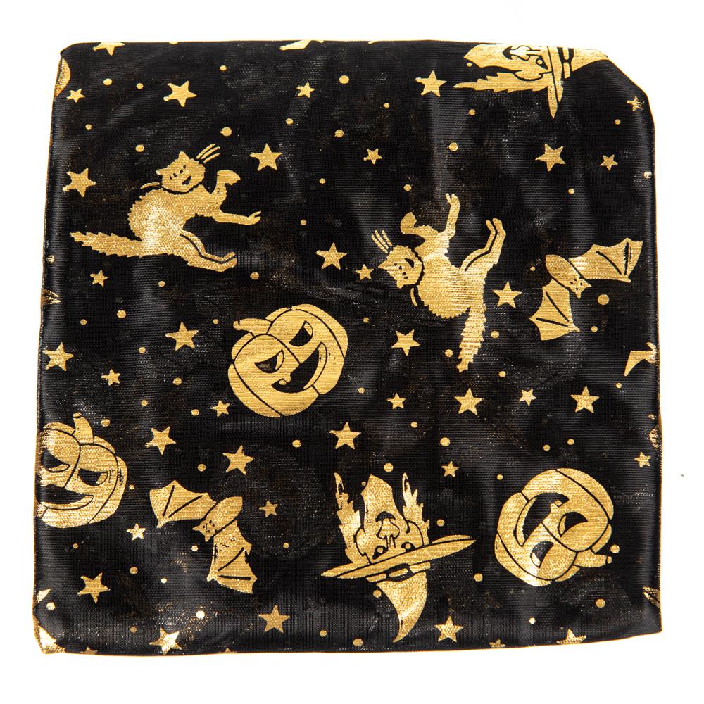 Карнавальный плащ с капюшоном Elisey Кошка (8811-004)