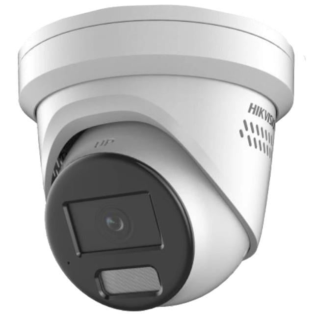 Відеокамера IP Hikvision DS-2CD2387G2H-LISU/SL 8МП 2,8 мм