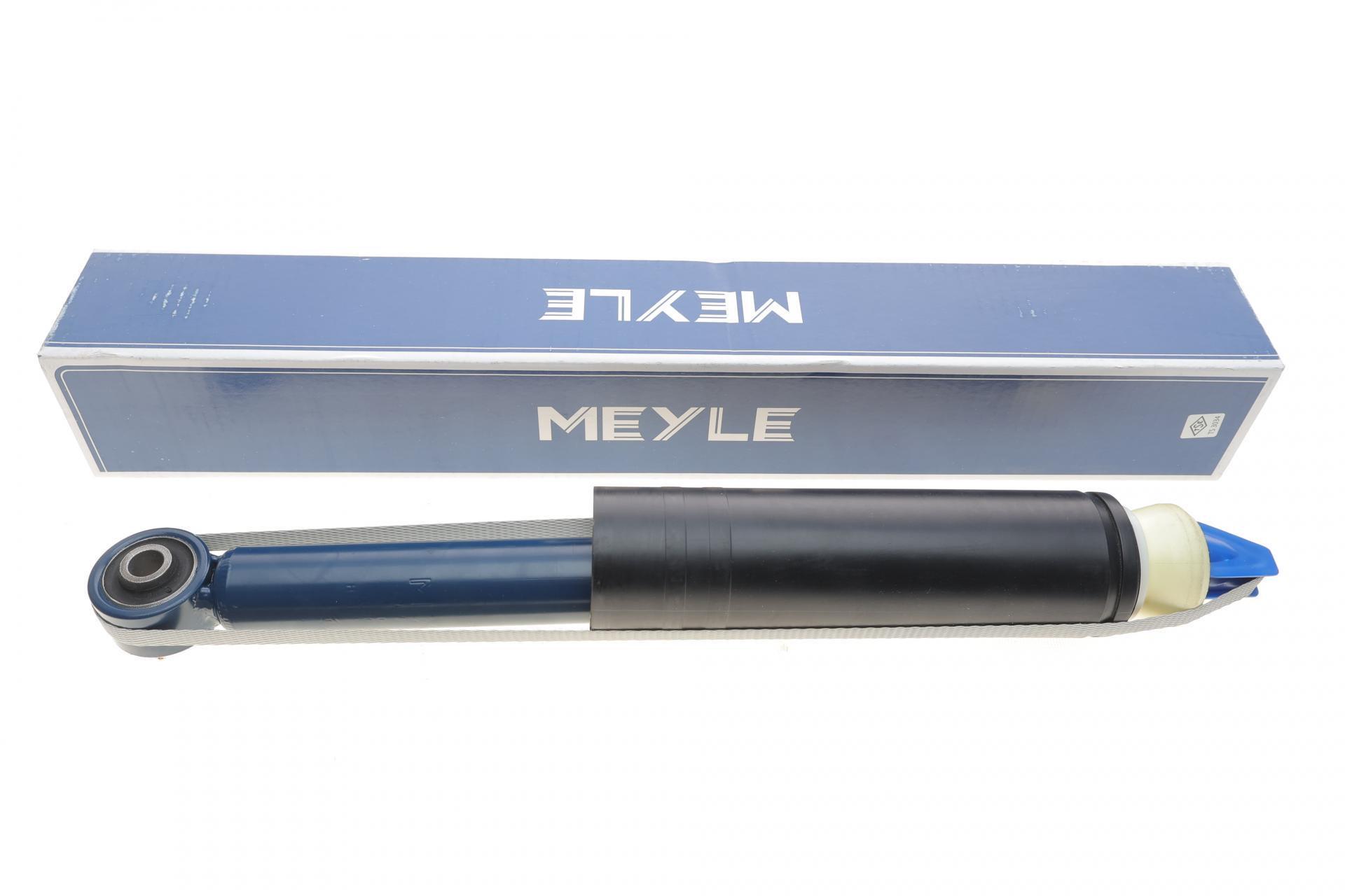 Амортизатор задній Meyle для Opel Astra J 09-- (626 725 0019)