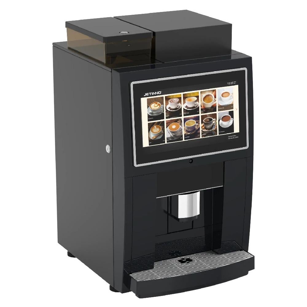 Кофемашина Jetinno JL24 (630107) - фото 2 Кофемашина Jetinno JL24 (630107) - фото 2