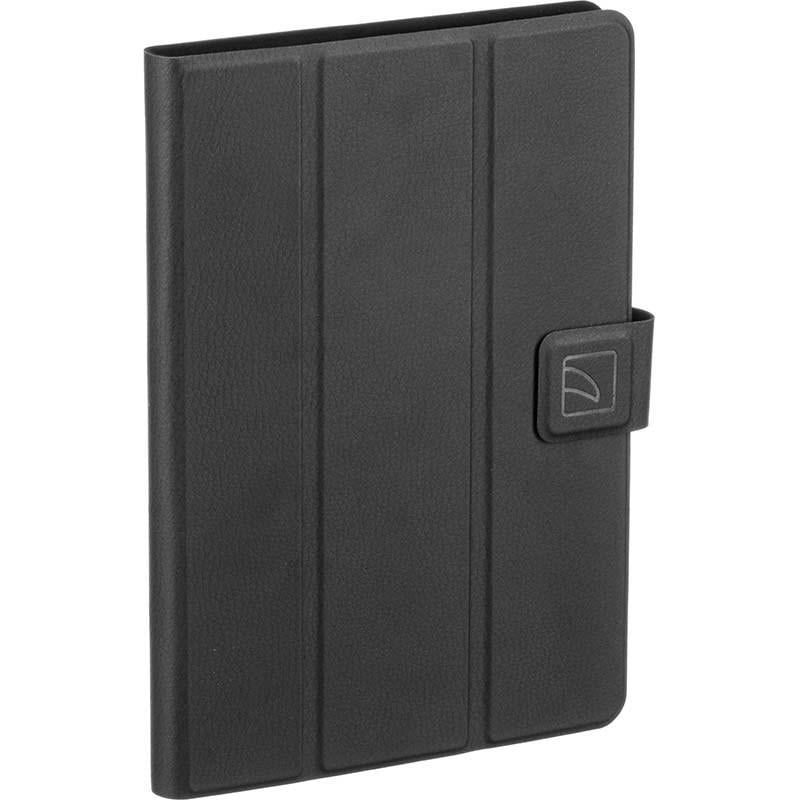 Чохол для планшета Tucano Facile Plus Universal 7-8" Чорний (TAB-FAP8-BK) - фото 3