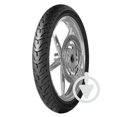 Автошина Dunlop D408 130/80 R17 65H